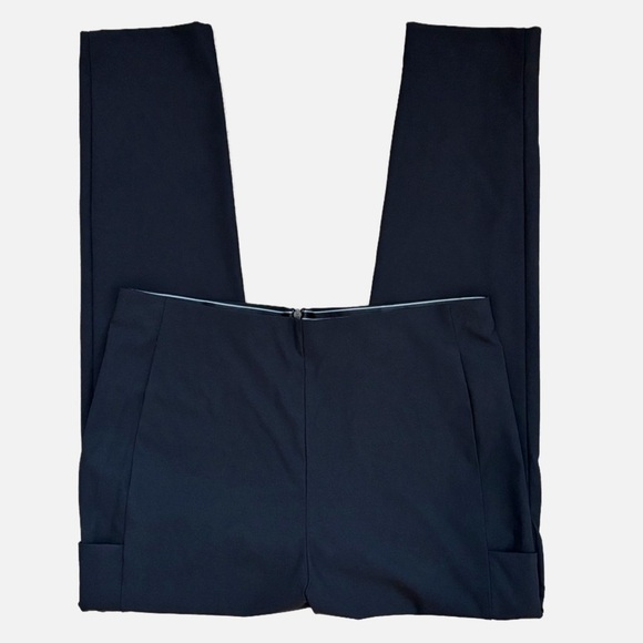 Athleta Wander Slim Ankle Pant Black Women’s 14 - Picture 9 of 10